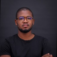 Portrait de Chadrac Agbodjogbe